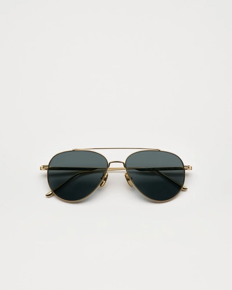 CC Titan Pilot Gold