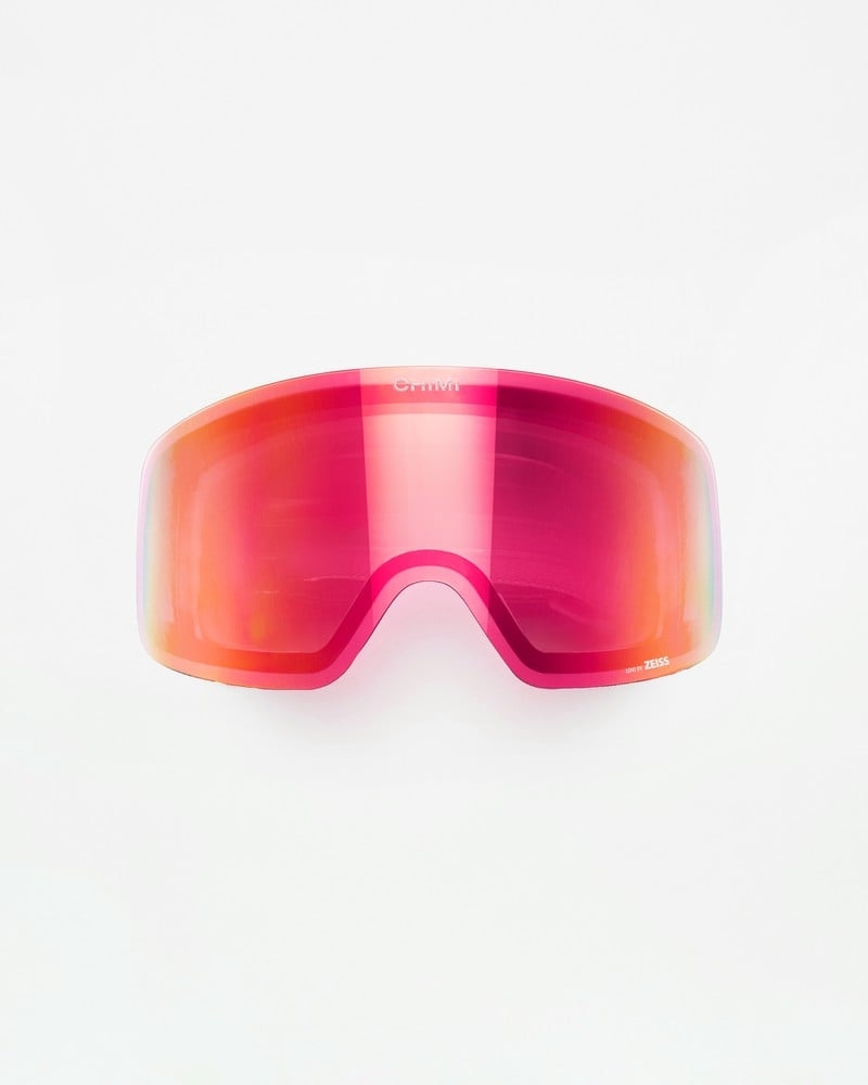 Extra Lens 01 Pink